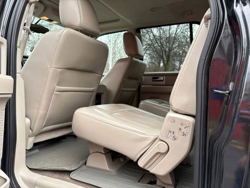 Used 2013 Ford Expedition EL Limited image 7