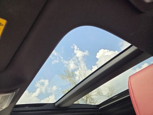 New 2026 MAZDA CX-70 3.3 Turbo w/ Premium Plus Pkg image 5