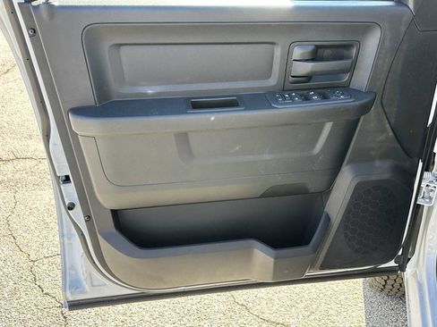 New 2026 RAM 3500 Tradesman w/ Chrome Appearance Group image 10