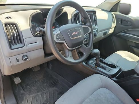 Used 2021 GMC Canyon Elevation Standard w/ Convenience Package RWD image 6