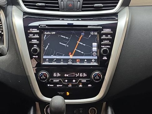 Used 2018 Nissan Murano S w/ Cargo Package FWD image 18