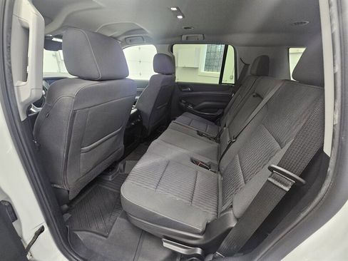 Used 2020 GMC Yukon SLE w/ SLE Value Package image 10