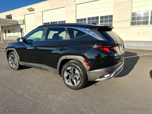 Certified 2026 Hyundai Tucson SEL AWD/4WD image 4