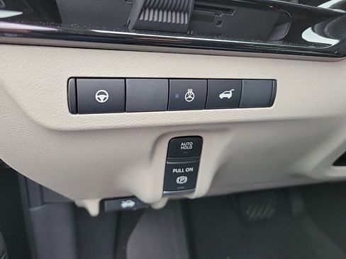 New 2025 Nissan Murano SL image 33