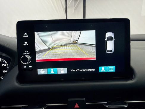 Used 2025 Honda HR-V EX-L image 31