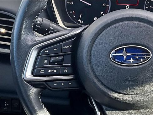 Used 2023 Subaru Outback Premium image 25