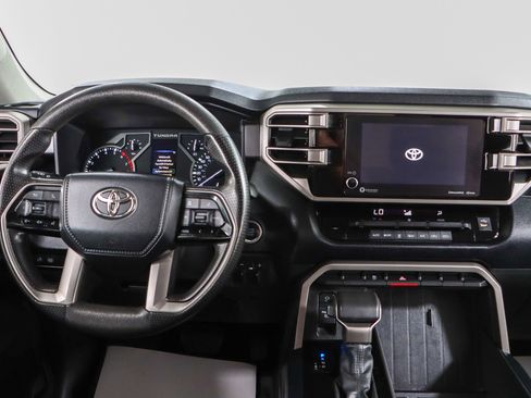 Used 2023 Toyota Tundra SR5 image 18