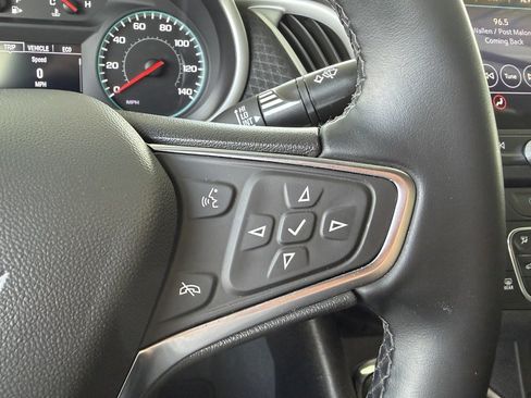 Used 2024 Chevrolet Malibu LT w/ Sport Edition FWD image 13