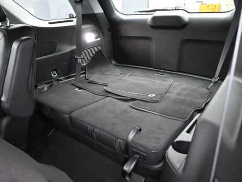 Certified 2024 Ford Explorer XLT w/ Equipment Group 202A AWD/4WD image 23