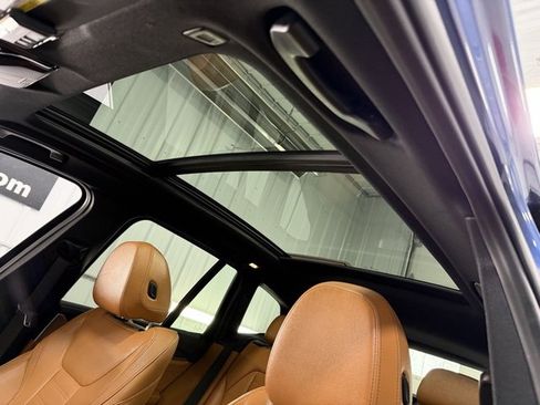 Used 2020 BMW X3 xDrive30i w/ M Sport Package 2 image 21