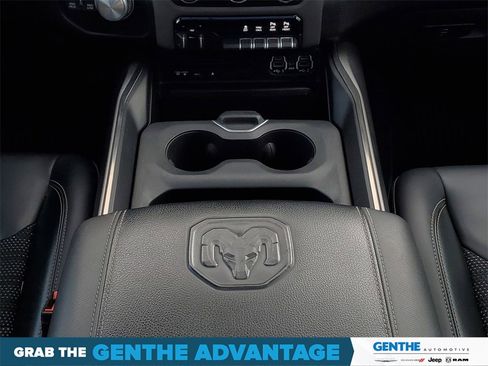 Used 2019 RAM 1500 Sport w/ Level 2 Equipment Group image 26