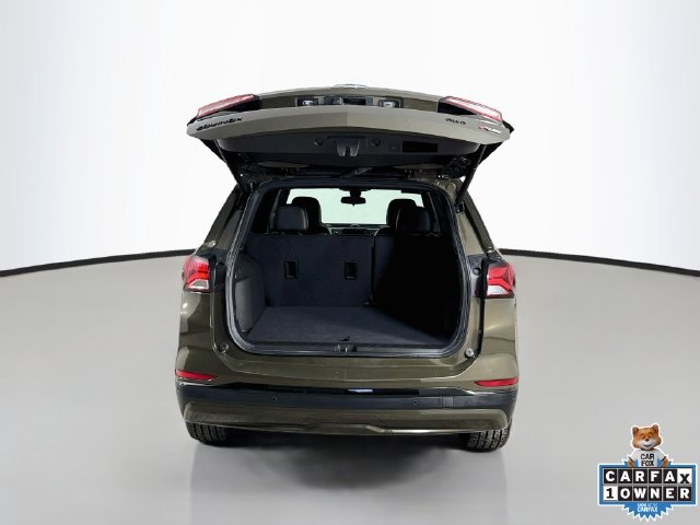 Used 2024 Chevrolet Equinox RS AWD/4WD image 26