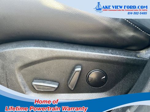 Used 2022 Ford Edge ST w/ Equipment Group 401A image 33