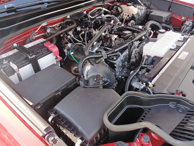 Used 2024 Toyota Tacoma TRD Sport RWD image 44