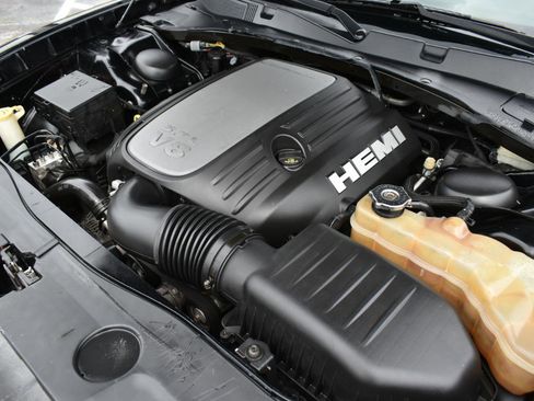 Used 2014 Dodge Charger R/T RWD image 49