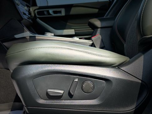 Used 2022 Ford Explorer Timberline AWD/4WD image 13