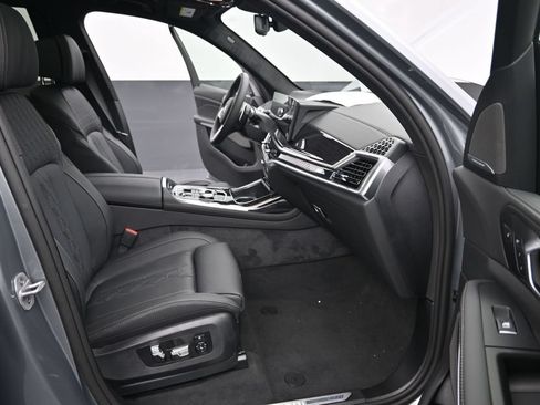 New 2027 BMW X7 M60i AWD/4WD image 27