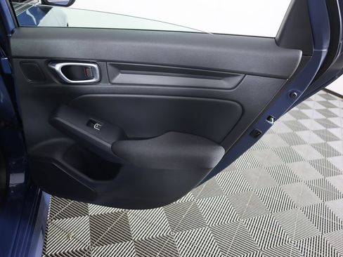 New 2026 Honda Civic Sport image 16