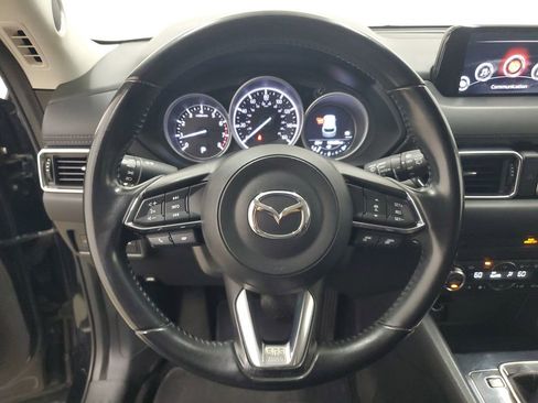 Used 2018 MAZDA CX-5 Touring w/ Preferred Equipment Package image 23