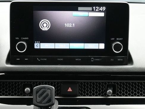 Used 2022 Honda Civic Sport image 21