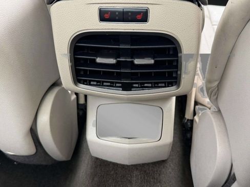 Used 2016 Lincoln MKZ Hybrid w/ Equipment Group 600A Reserve image 25