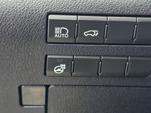 Used 2021 Lexus RX 350 AWD w/ Premium Package image 9