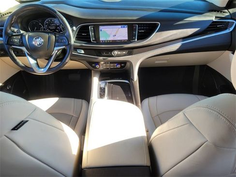 Used 2023 Buick Enclave Premium w/ Experience Buick Package image 16