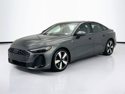 New 2026 Audi A5 2.0T Premium Plus image 1