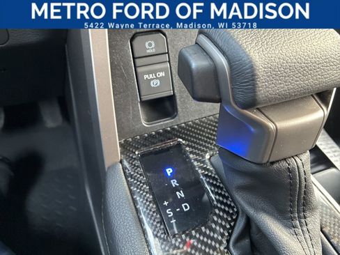 Used 2024 Toyota Tundra Limited image 22