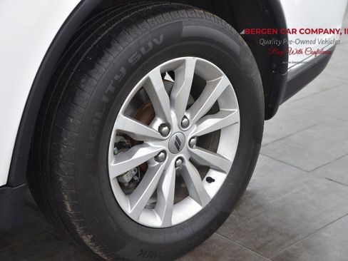 Used 2020 Dodge Durango Pursuit w/ Trailer Tow Group IV image 29