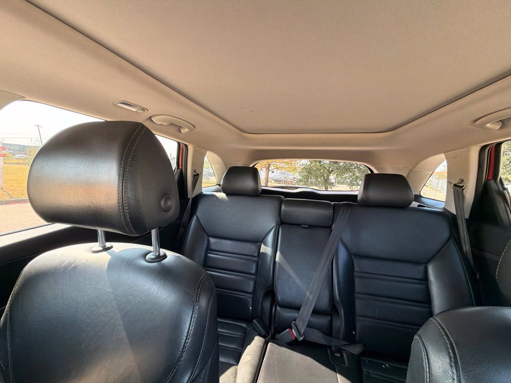 Used 2020 Kia Sorento EX FWD image 29