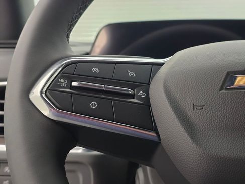 New 2026 Chevrolet Tahoe Premier image 31