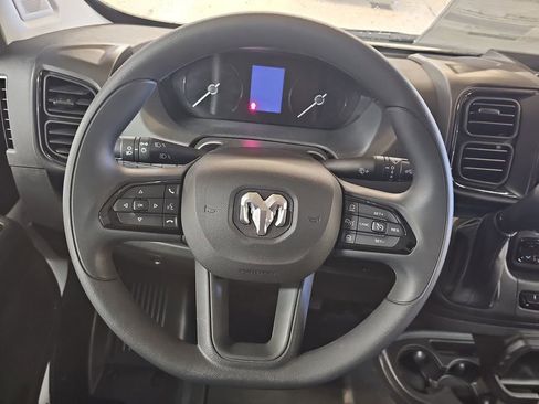 New 2026 RAM ProMaster 2500 w/ Convenience Group image 15