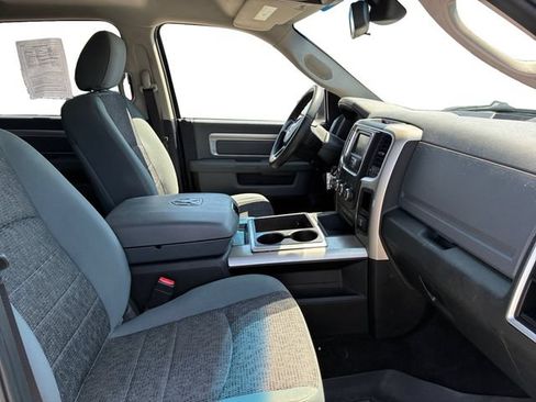 Used 2015 RAM 1500 Classic SLT AWD/4WD image 12