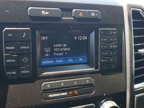 Used 2015 Ford F150 XLT w/ Equipment Group 301A Mid image 15