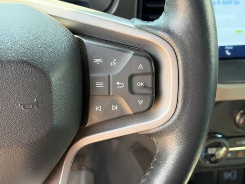 Used 2024 Ford Bronco Wildtrak AWD/4WD image 22