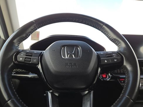 Used 2023 Honda CR-V EX-L image 30