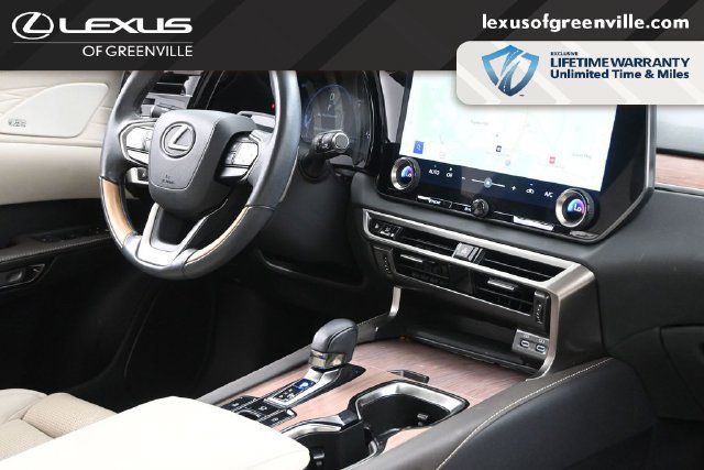 Used 2024 Lexus RX 350 FWD w/ Convenience Package image 29