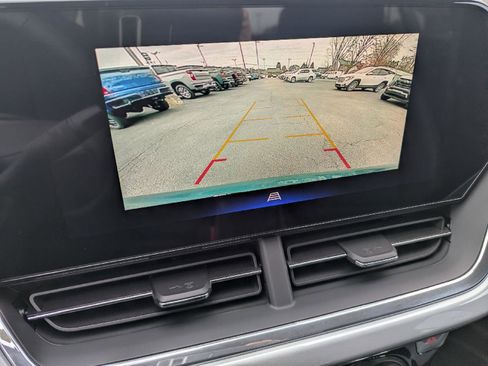 New 2026 Chevrolet Trax LT w/ Driver Confidence Package image 20