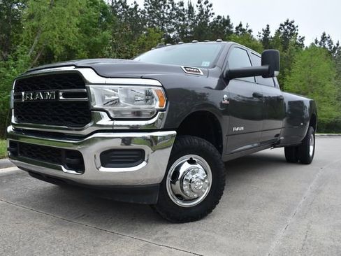 Used 2021 RAM 3500 Tradesman image 5