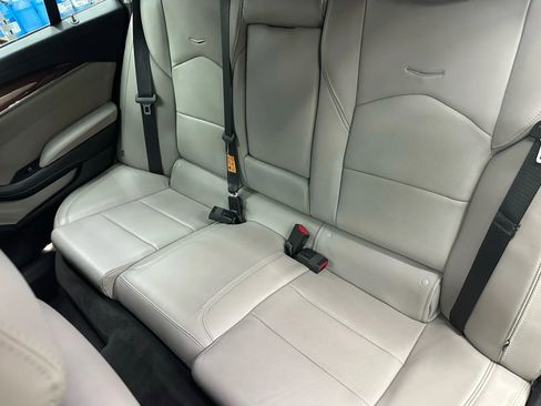 Used 2014 Cadillac CTS Luxury image 13
