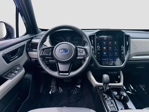 Certified 2026 Subaru Forester Premium AWD/4WD image 19