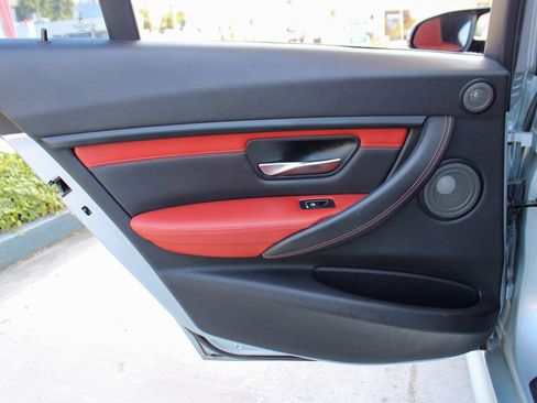 Used 2016 BMW M3 Sedan image 43