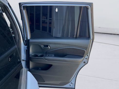 Used 2022 Honda Passport EX-L image 18