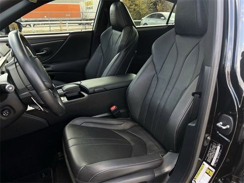 Used 2020 Lexus ES 350 F Sport image 27