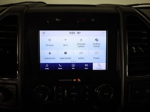 Used 2020 Ford F150 XLT w/ Equipment Group 302A Luxury AWD/4WD image 60
