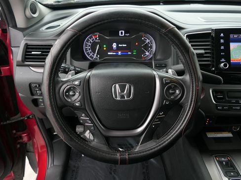 Used 2023 Honda Ridgeline RTL-E image 23