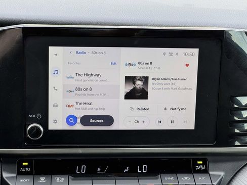 Certified 2025 Toyota Camry SE image 3