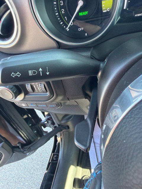 Used 2022 Jeep Wrangler Unlimited Rubicon 4xe w/ Safety Group AWD/4WD image 25