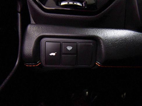 New 2026 Honda Passport TrailSport Elite image 19